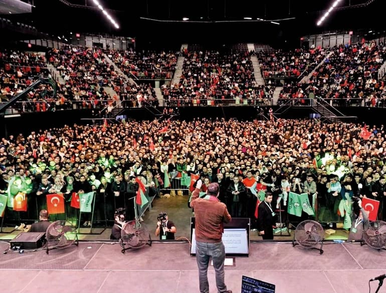 'İstanbul paylaşımlı yolculuk yönetmeliği istiyor'